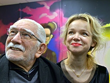 «Достойна получить все»: Прохор Шаляпин возмутился, что Цымбалюк-Романовскую лишили наследства Джигарханяна