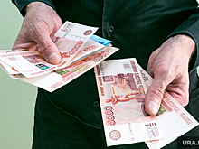 В Кургане начальнику отдела и начальнику участка на заводе готовы платить 50 тысяч рублей