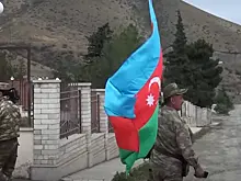 Баку выступил за прямые переговоры с Ереваном по мирному договору