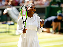 Теннисистка Серена Уильямс снялась для обложки Vogue c 4-летней дочкой и объявила о завершении карьеры