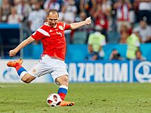 Черчесов рассказал, как уговорил Игнашевича вернуться в сборную России перед ЧМ-2018