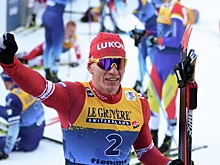 Тренерский штаб сборной РФ объявил состав команды на «Тур де Ски»