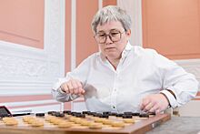 Россиянку Тамару Тансыккужину исключили из рейтинга Международной федерации шашек — что случилось?