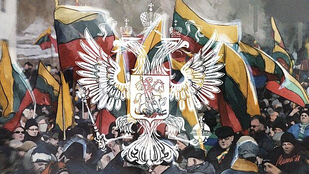 Валерий Иванов: русофобия не сможет «уничтожить» русский язык в Литве