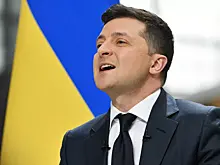 Зеленский требует от МОК полной изоляции российских спортсменов от мирового сообщества