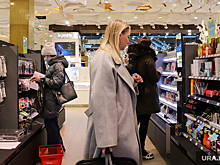 SHOT: поставки израильской косметики в Россию парализованы