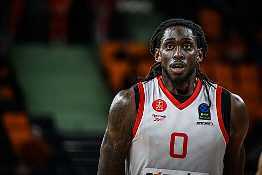 Американский экс-игрок НБА может пополнить ряды сборной Израиля по баскетболу