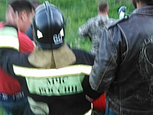 В Алтайском крае с горы Чёртов палец сорвался мальчик