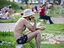 Россиянам рассказали, как сохранять хорошее самочувствие в жару