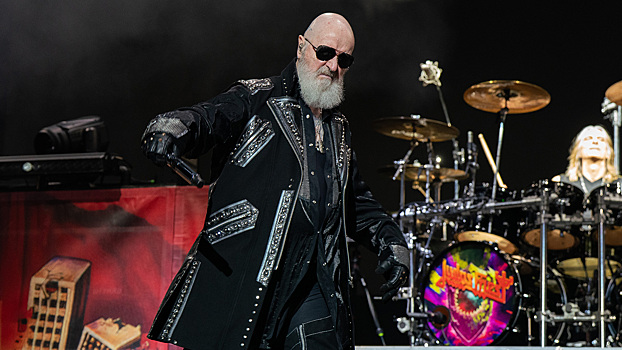 Группа Judas Priest выпустит свою версию War Pigs с вокалом Оззи Осборна