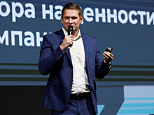 Генеральный директор компании «Электрорешения» выступил на собрании АЧП