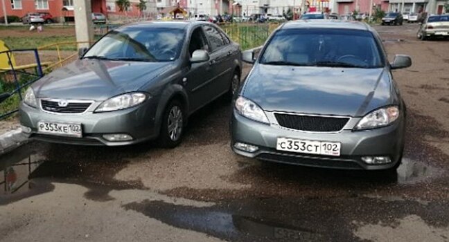 Автомобиль-двойник: одно из самых неприятных проявлений мошенничества