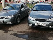 Автомобиль-двойник: одно из самых неприятных проявлений мошенничества
