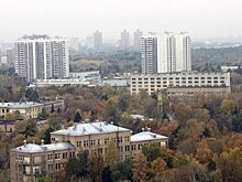 5 районов Москвы со тремительно дешевеющей недвижимостью