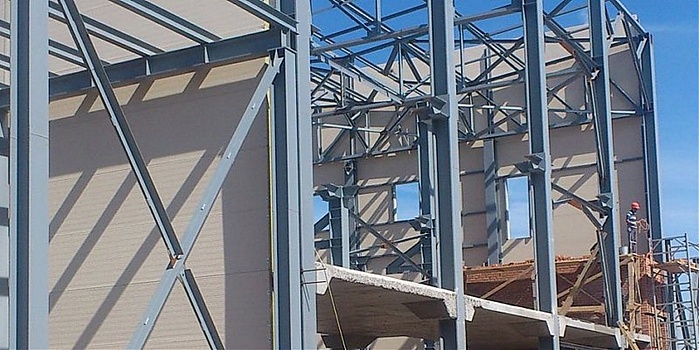 Нижегородскому производителю металлоизделий выдали льготный заем ФРП