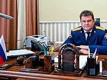 Годовой доход главы калининградского управления СК достиг шести миллионов рублей