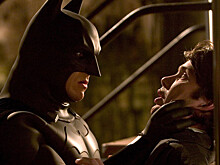 Кристиан Бэйл заявил, что боялся застрять в образе Бэтмена