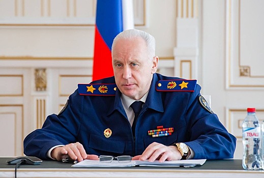 Александр Бастрыкин заинтересовался делом о загрязнении воздуха в Верхней Талице в Удмуртии