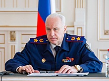 Александр Бастрыкин заинтересовался делом о загрязнении воздуха в Верхней Талице в Удмуртии