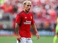 Лисандро – лучший трансфер «МЮ» при тен Хаге по версии FourFourTwo. Антони, Батленд и Маунт – худшие