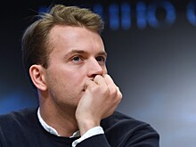 Внука Андрея Миронова включили в труппу "Ленкома"