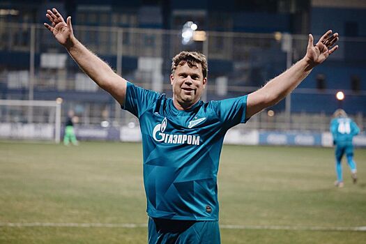 Владислав Радимов: Был бы игроком «Локомотива» – тоже был бы против доигровки сезона