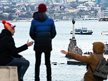 В ЕС одобрили санкции против ряда россиян