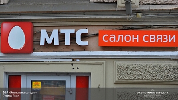 МТС собирается покрыть связью 3G и 4G еще 90 станций московского метро