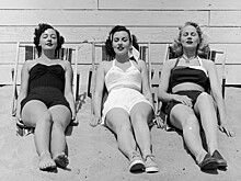 «Яблоко» или «груша»: какая связь между типом фигуры и генами