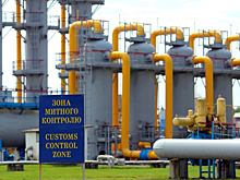 «На молекуле не написано»: на Украине отказались считать газ российским