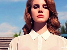 Лана Дель Рей выпустит новый хит