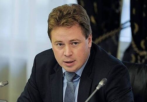 Губернатор Севастополя отреагировал на санкции против себя