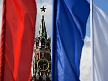 Зеленскому прислали петицию о переименовании России в «Московию»