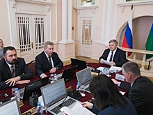 Правительство Югры и «Сургутнефтегаз» подпишут дополнительное соглашение о сотрудничестве