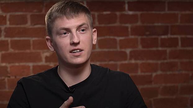 «Добренький абьюз»: Алексей Щербаков рассказал о взаимоотношениях с женой