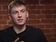 Комик Щербаков прилетел в Алма-Ату вслед за Сабуровым