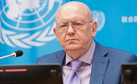 Небензя раскрыл, для чего Трампу нужна Россия в Совете мира