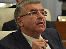 Новым омбудсменом Пермского края стал Игорь Сапко