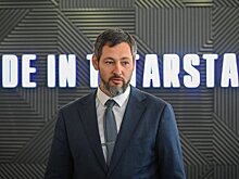 Минниханов подписал указ о назначении Олега Коробченко министром промышленности и торговли Татарстана
