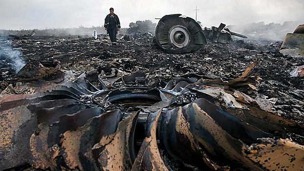 Нидерланды отреагировали на решение РФ по делу MH17