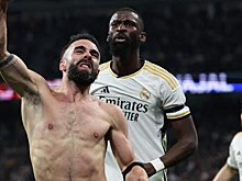 Карвахаль – судье матча с «Сельтой»: «Вот это ваш уровень, а потом плачете на пресс-конференции», говорится в протоколе игры