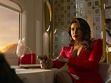 Приянка Чопра пошутила над Кейт Миддлтон в сериале "Цитадель"