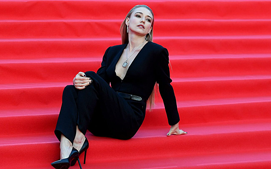 Акиньшина рассказала правду о возврате в Россию