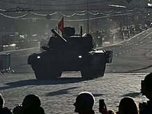 Танк Т-95 мог бы стать легендой. Так что случилось?