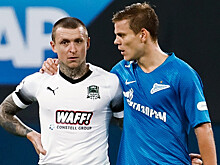 Алексей Сафонов: Кокорин и Мамаев принесут обществу больше пользы на поле