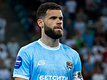 Футболист «Сочи» Марсело — о 16‑м месте в РПЛ: «Несмотря на результаты, еще не все потеряно»