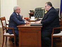 «Они устали». День отставок в Красноярском крае: комментарии политологов.