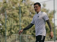 Экс‑футболист Мамаев — о своей академии в Дубае: «Получаем хорошие отзывы из Европы. К нам едут дети из Австрии и Германии»