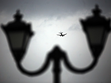 Близкие пронесли тело мертвой бабушки на борт авиалайнера