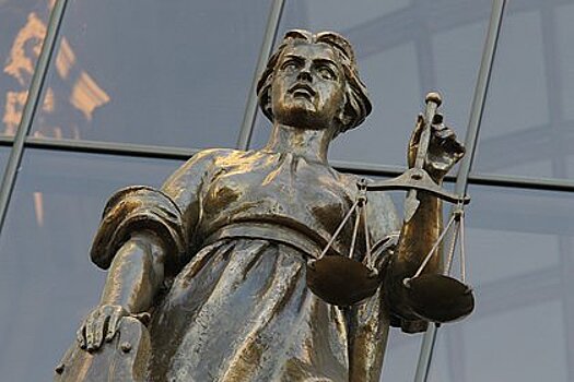 Верховный суд России определит подсудность дела об убийстве девочки в Тюмени